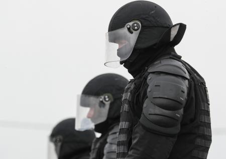 Погибший в Назрани боец Росгвардии в конфликте не участвовал