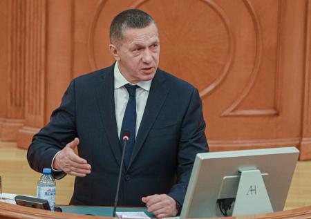 В Японии отреагировали на слова Трутнева о Курильских островах