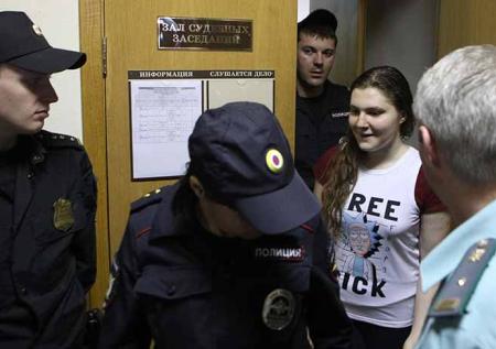 Дело фигурантов «Нового величия» направлено в прокуратуру