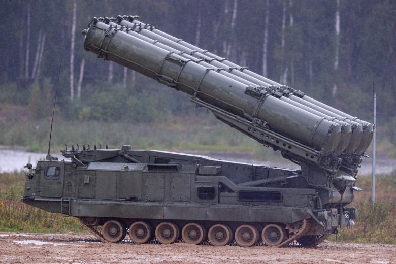 СПУ Зенитно-ракетные системы (ЗРС) С-300