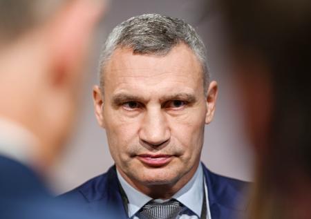 «Будет больно каждому»: Кличко предрек раскол на Украине