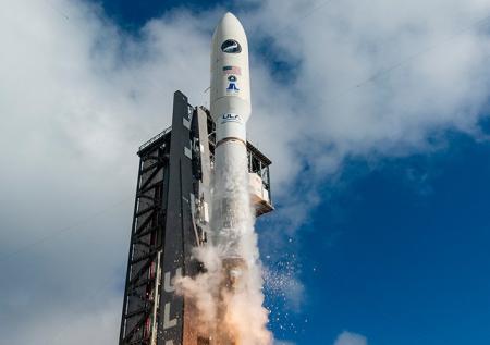 Эксперт: отказ США от российских РД-180 может иметь плачевные последствия