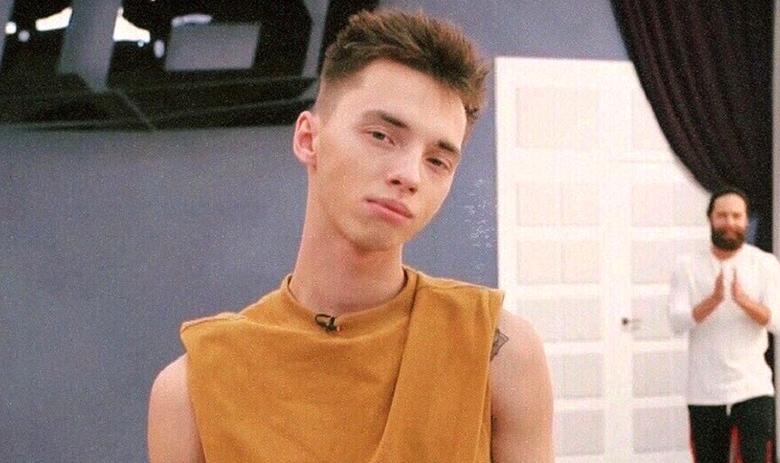 Алексей Летучий