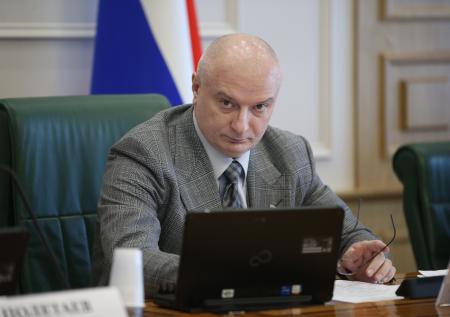 Клишас: СФ не намерен вводить наказание за теневые валютные операции