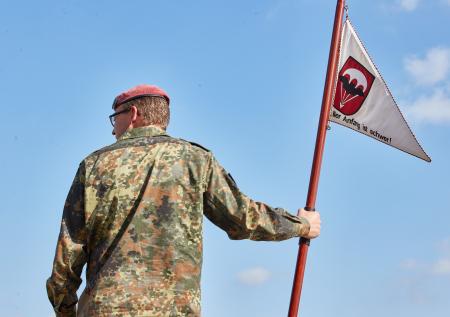 ЕС предрекли создание нового оборонного союза в ответ на AUKUS