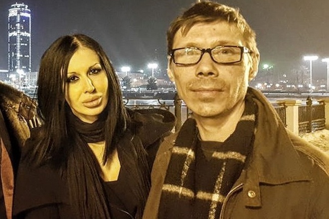 Владимир Бурдин