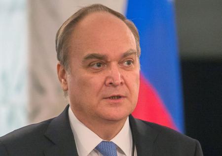 Антонов: в России видят угрозу распространения ценового потолка на газ