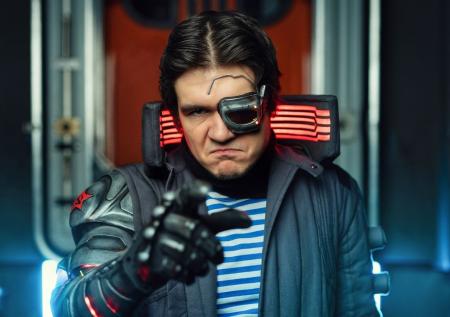 BadComedian назвал разницу между российским и зарубежным кино