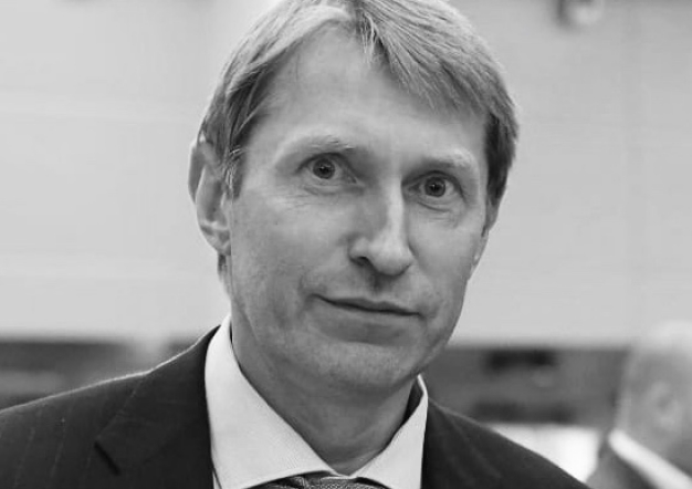  Андрей Ковалёв