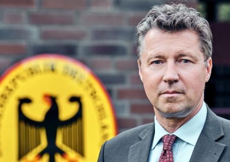 Посол Германии в России: готовится саммит глав МИД в «нормандском формате»