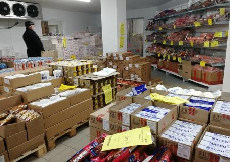 Поставщики через суд потребовали миллионы рублей у «Светофора»