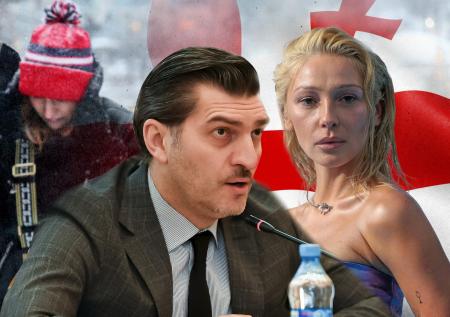 Новый глава Грузии, морозы под 50 градусов, вина Ивлеевой: что будет дальше