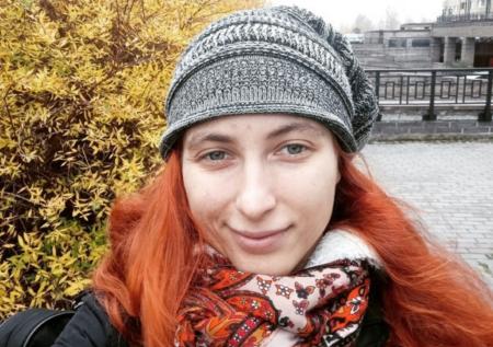 Суд в Петербурге оставил в силе арест художницы Скочиленко