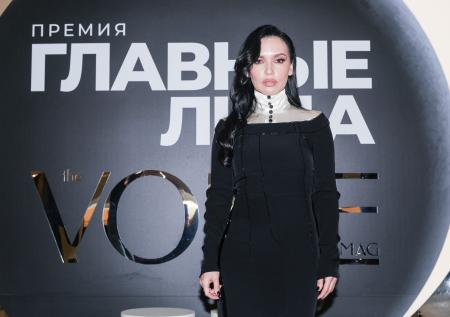 «Дал много уроков»: Серябкина раскрыла имя своего учителя жизни