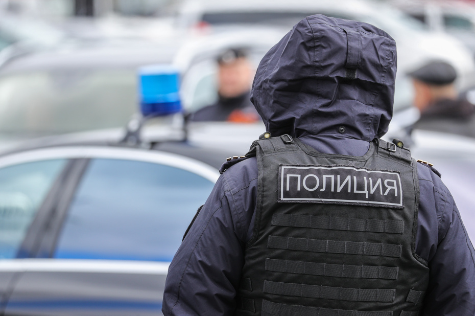 Дед Мороз поймал педофила: на Урале мигрант пришел на свидание к 13-летней