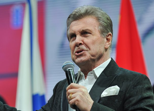 Лев Лещенко