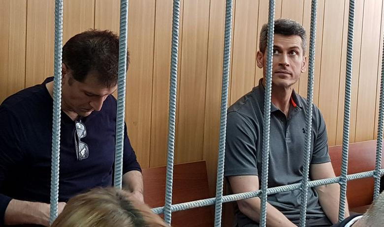 Братья Магомедовы