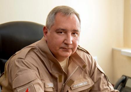 «Справился с задачей»: академик РАН поддержал Рогозина после отставки