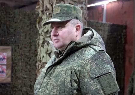 Арест замглавы Генштаба Шамарина: что за новые подробности в деле генерала