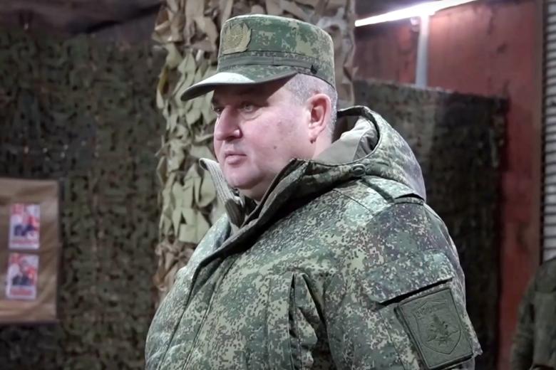 Вадим Шамарин