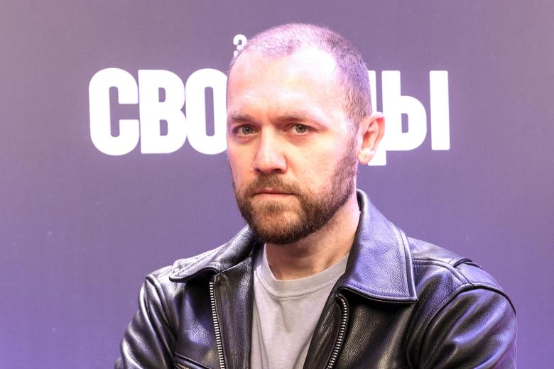 Денис Шведов