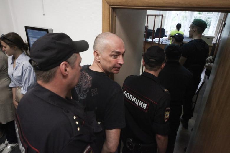 Александр Шестун