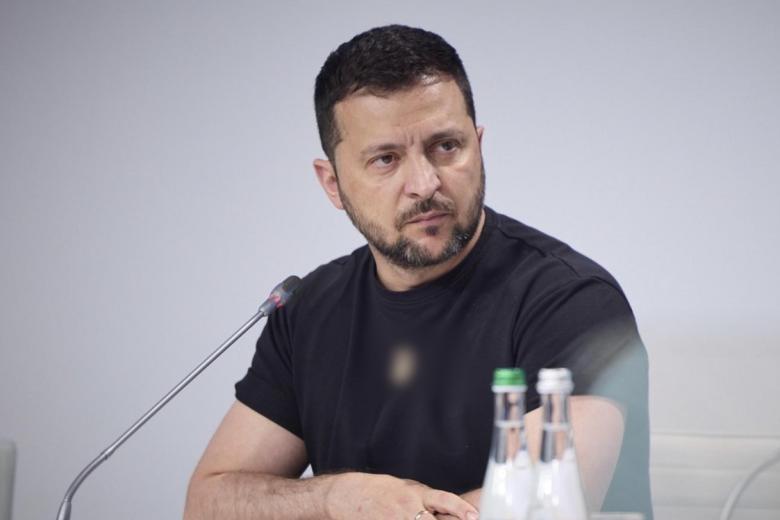 Владимир Зеленский