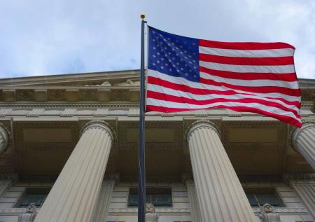 Власти США ужесточат контроль за техносферой из-за иностранных разведок
