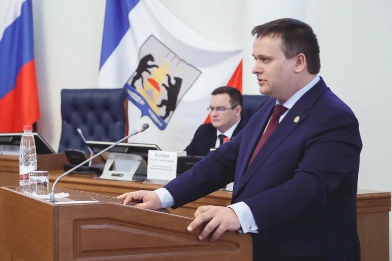 Андрей Никитин