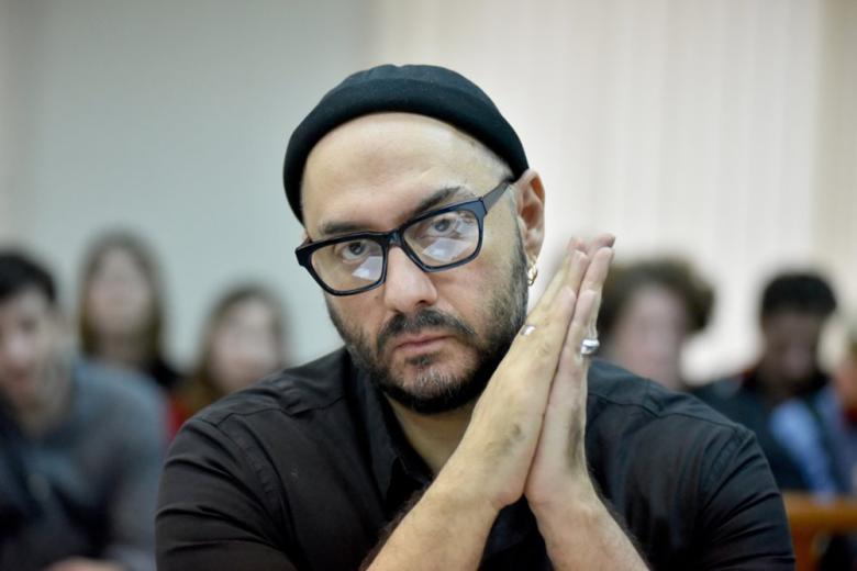 Кирилл Серебренников