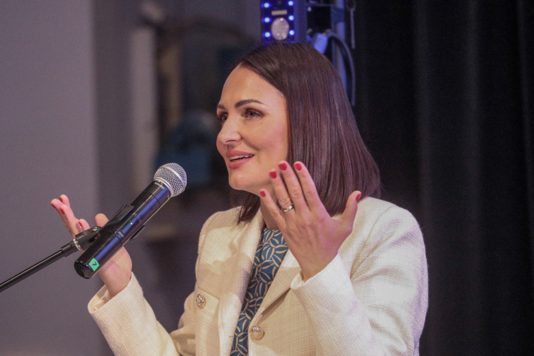 Татьяна Буцкая