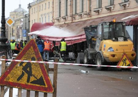Глава СБУ Малюк раскрыл детали убийств Кивы и Татарского