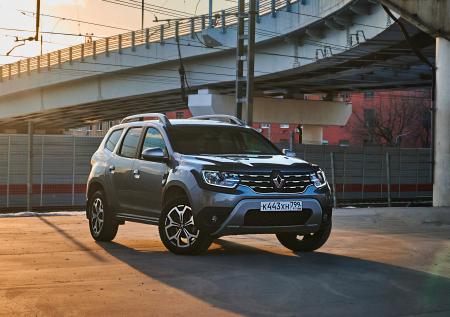 Универсальный феномен: что мы потеряем с уходом Renault Duster