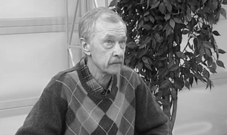Юрий Шиллер