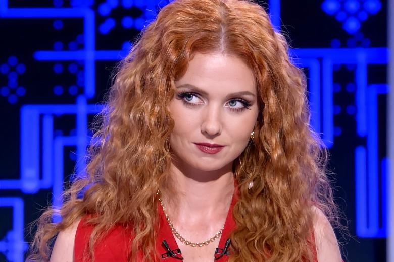 Елена Катина