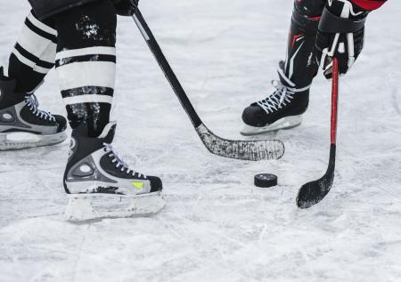 Sport Baza: руководство ЦСК ВВС задержали за вымогательство у хоккеистов