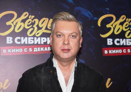 Сергей Светлаков объяснил, почему хотел ударить Дмитрия Маликова