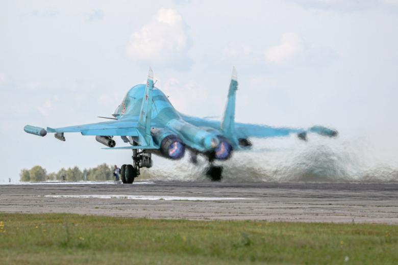 Су-34