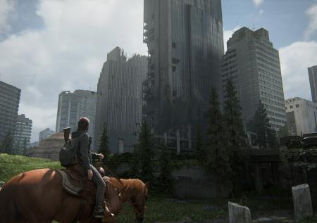 The Last of Us. Part II выйдет в середине июня