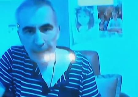 «Изменился до неузнаваемости»: новые фото исхудавшего Саакашвили