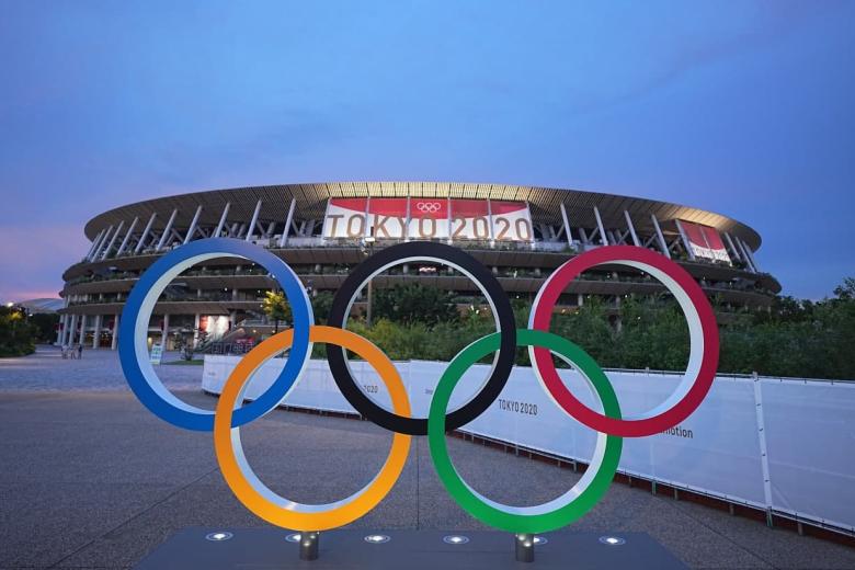 olympics