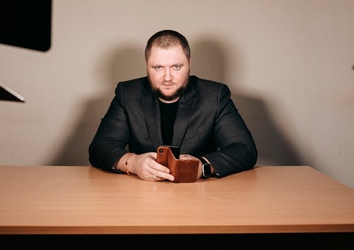 Владимир Воронцов