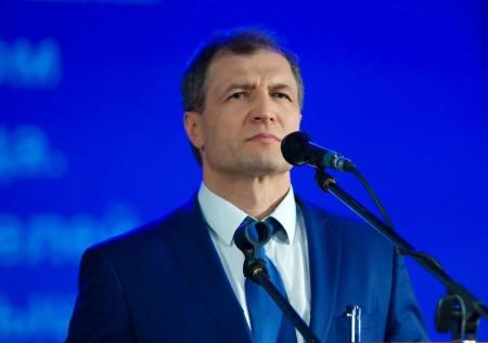 Жители Екатеринбурга потребовали отправить спикера гордумы к психиатру