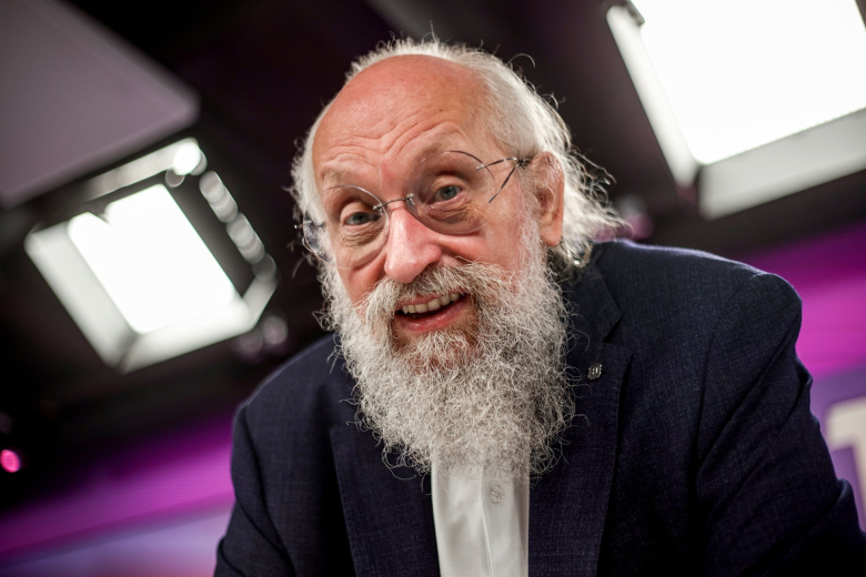 Анатолий Вассерман