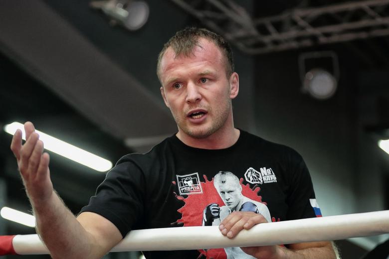 Александр Шлеменко