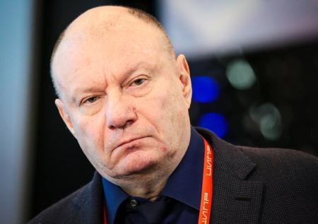 Потанин назвал оптимальный курс доллара для России