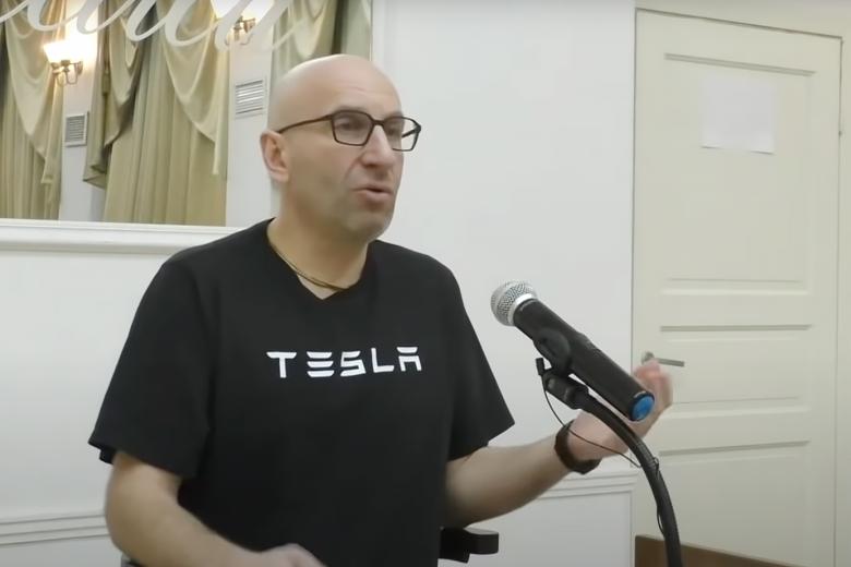 Сатья Дас