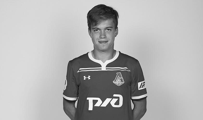 Алексей Ломакин 