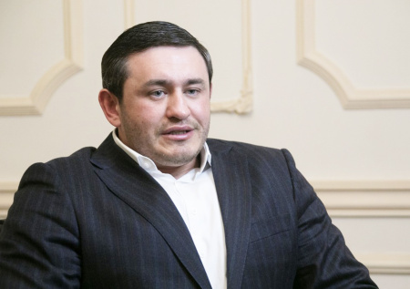 Бородин призвал изымать имущество иноагентов
