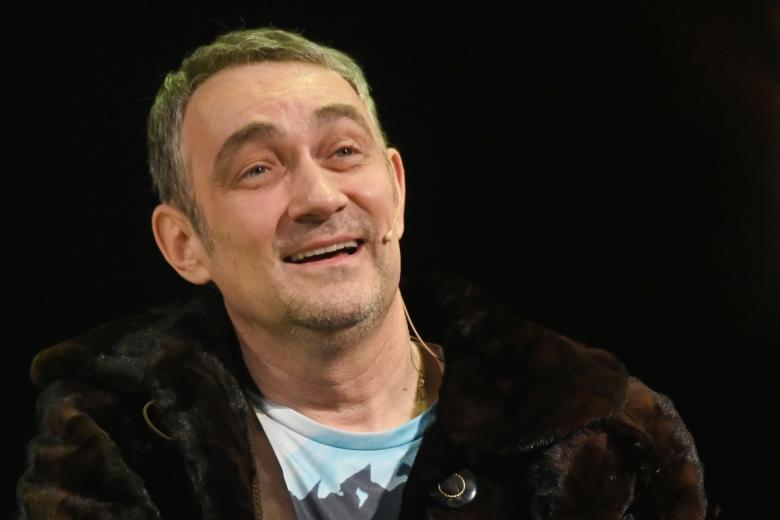 Константин Юшкевич